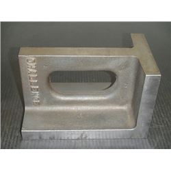 Challenge 5  x 8  x 5  Right Angle Plate