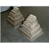 Image 2 : Reid Tool Step Blocks, Base:110mm x 100mm