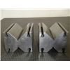 Image 2 : Steel V-Blocks 4-7/8" x 3-1/2" x 2-25/32"