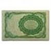 Image 2 : 1849-50 5th Issue Fractional Currency 10 Cents CU (FR#1265) Well preserved note in Crisp condition.