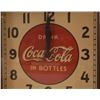 Image 2 : Coca Cola Advertising Clock