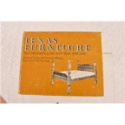 Texas Furniture Book