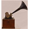 Image 2 : The American Graphophone Type A Phonograph