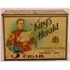 Image 2 : Kings Herald Country Store Cigar Tin