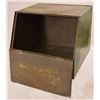 Image 8 : Golden Sun Coffee Country Store Tin