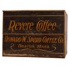 Image 2 : Revere Coffee Advertising Country Store Tin