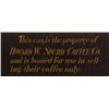 Image 8 : Revere Coffee Advertising Country Store Tin
