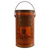 Image 1 : Mammy's Favorite Brand Coffee Tin