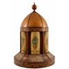 Image 1 : Large Country Store Spice Tin