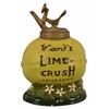 Image 1 : Ward's Lemon Crush Syrup Dispenser