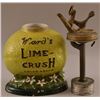 Image 3 : Ward's Lemon Crush Syrup Dispenser