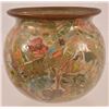 Image 2 : Cigar Label Jar & Tray