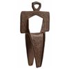 Image 2 : Spanish Colonial Iron Stirrup