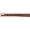 Image 8 : Spanish Espada Ancha