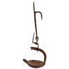 Image 2 : Spanish Colonial Miners Lamp