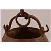 Image 2 : Spanish Colonial Iron Pot