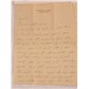 Image 3 : Texas Ranger Frank Hamer Signed Letter
