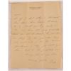 Image 5 : Texas Ranger Frank Hamer Signed Letter