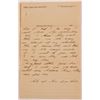 Image 9 : Texas Ranger Frank Hamer Signed Letter