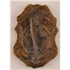 Image 2 : Texas Ranger Company E Badge
