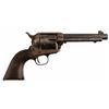 Image 3 : Texas Ranger Jeff Milton's Colt SAA .45
