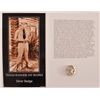 Image 1 : Texas Ranger Jay Banks Silver Badge