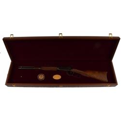 Winchester Deluxe 1894 11 of 150