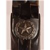 Image 12 : Texas Ranger Colt SAA .45 & Book Charles Shreiner