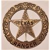 Image 5 : Texas Ranger Colt SAA .45 & Book Charles Shreiner
