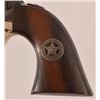 Image 9 : Texas Ranger Colt SAA .45 & Book Charles Shreiner