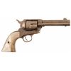 Image 2 : Engraved Colt Model 1873 Single Action .41