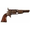 Image 1 : Colt Model 1855 Root Pistol .31