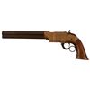 Image 2 : Volcanic Arms Lever Action Pistol