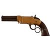 Image 2 : Volcanic Arms Lever Action Pistol