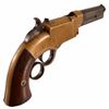Image 8 : Volcanic Arms Lever Action Pistol