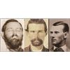 Image 10 : Photograph Attributed to Jesse James & Bob Ford