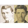 Image 11 : Photograph Attributed to Jesse James & Bob Ford