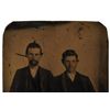 Image 3 : Photograph Attributed to Jesse James & Bob Ford