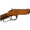 Image 5 : Historic Civil War Engraved Henry Rifle