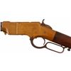 Image 7 : Historic Civil War Engraved Henry Rifle