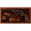 Image 2 : Cased Colt Model 1848 Baby Dragoon .31 Cal