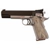 Image 2 : Texas Ranger Jack Deans Colt Delta Elite 1911 10mm