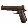 Image 2 : Texas Ranger Jack Dean's Custom Colt 1911 .45