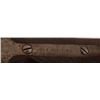 Image 12 : 1874 Sharps Heavy Octagon Barrel Rifle 45-75
