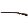 Image 6 : 1874 Sharps Heavy Octagon Barrel Rifle 45-75