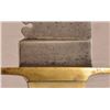 Image 8 : Fred Barnes Clip Point Bowie Knife