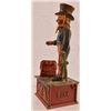 Image 2 : Uncle Sam Cast Iron Mechanical Bank