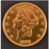 Image 1 : 1898-S $20 Gold Coin