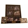 Image 1 : "The Moonwalkers" Astronaut Autographed Photos