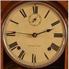 Image 2 : Southern Calendar Clock Co. Wall Clock